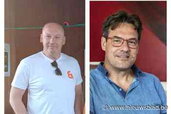 Oppositie reageert op afscheid Francesco Vanderjeugd: “Zullen onze strategie niet veranderen”