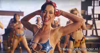 Katy Perry krijgt vernietigende recensies voor langverwachte comeback: wat is er aan de hand?