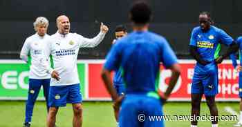 PSV wil sterkhouders aan boord houden: ‘Weinig clubs kunnen betalen wat wij voor Jerdy Schouten willen’