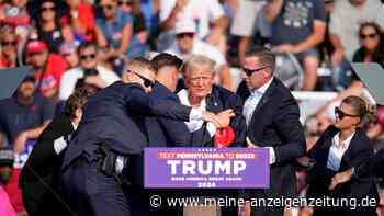 Parteitag der US-Republikaner beginnt – Trump will trotz Attentats teilnehmen