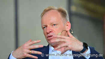 „Das wird kein Wirtschaftswunder“ – Ifo-Präsident teilt gegen Ampel aus