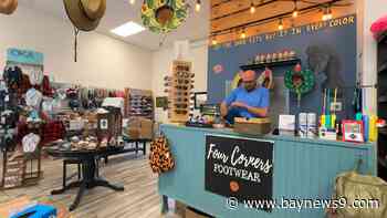 As some Tampa Bay area small businesses struggle, others are finding ways to keep their doors open