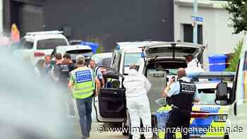 Mutmaßlicher Täter von Albstadt war Jäger