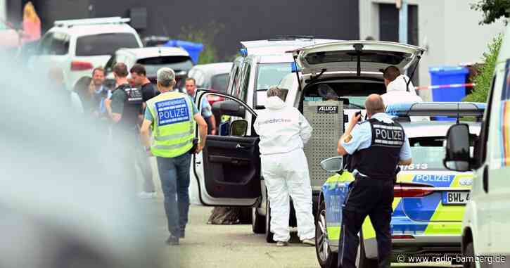 Mutmaßlicher Täter von Albstadt war Jäger