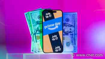 When Is Amazon Prime Day 2024? How to Start Shopping Early