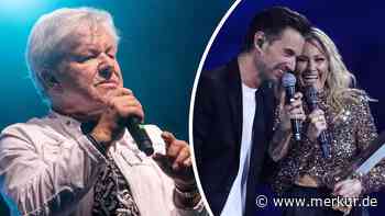 Schlager-Kollege packt über Florian Silbereisen aus: „Hängt noch sehr an seiner Helene“