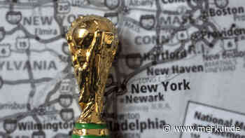 Zeitverschiebung bei der WM 2026: Auf welche Uhrzeiten sich deutsche Fans einstellen müssen