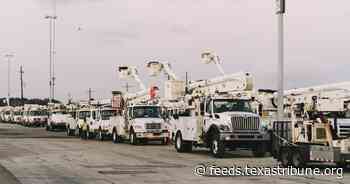 “Get back up and go”: CenterPoint linemen take on a broken grid as Houstonians seethe