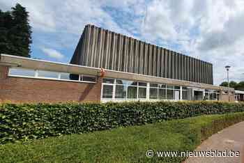 Aanleg parking en afbraak Opglabbeekse sporthal kost 1,5 miljoen euro