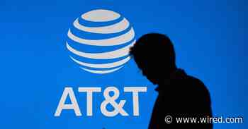 AT&T Paid a Hacker $370,000 to Delete Stolen Phone Records