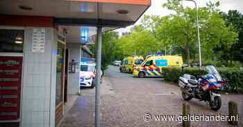 Getrouwd stel gestoken voor de deur van hun woning: ‘Echt ongelooflijk’