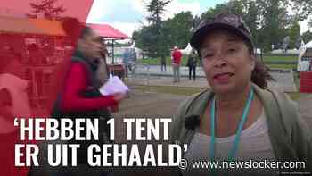 Festivaldirecteur wil voor haar tiende Kwaku vooral mooi weer