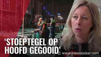 Maximale eis tegen tieners voor dodelijk incident NDSM-plein