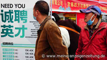 Chinas Wirtschaft in der Krise: Wohin steuert Deutschlands wichtigster Handelspartner?