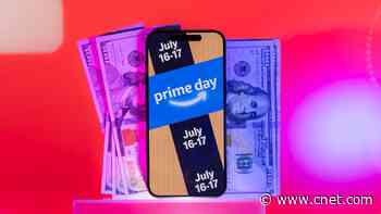 Amazon Prime Day 2024: 46 Earlybird Sales You Can Get Right Now on Tech, Home Appliances and More