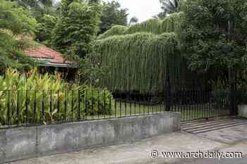 CNS Office / Studio Avocado