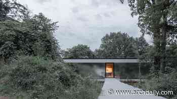 Corniche House / OPEN ARCHITECTES