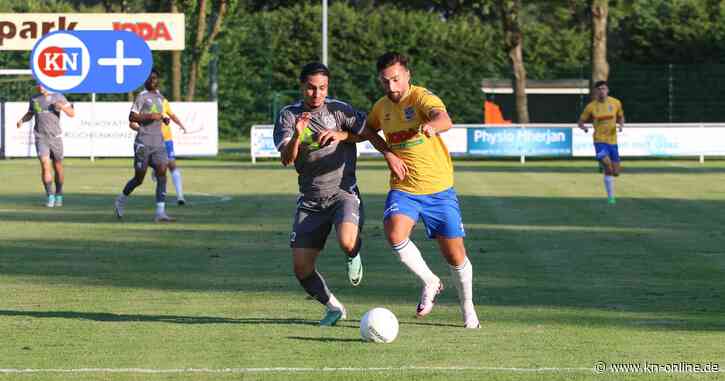 Neu-Regionalligist SV Todesfelde auch im zweiten Testspiel unbesiegt