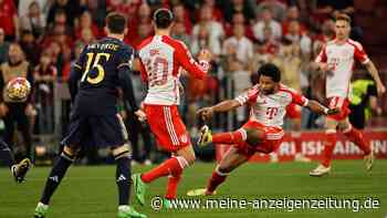 Harte Kader-Ansage Richtung Bayern: „Kimmich, Sané und Gnabry weg“