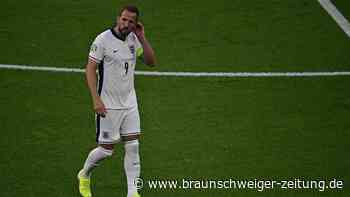 Torschützenkönig der EM 2024: Kane geblockt, Teams harmlos