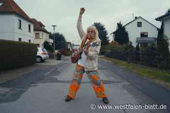 Herford, der Beat und die Freiheit