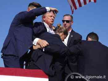 Tra fallimenti e attentati: chi sono gli agenti speciali che proteggono i presidenti Usa