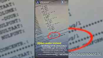 112-nieuws: dronken bestuurder betrapt • stropers vissen achter het net