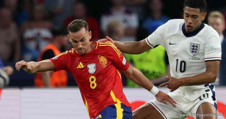Europei 2024, Spagna-Inghilterra: la finale in diretta | Risultato live