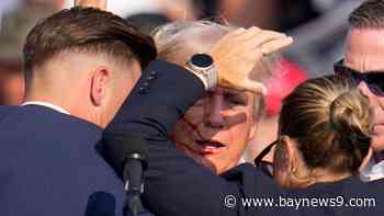 What we know about the 20-year-old man who tried to assassinate Donald Trump