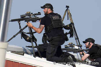 Secret Service investigating how a gunman who shot Trump could get so close