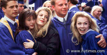 Shannen Doherty Films and TV Shows: How to Watch Her Most Notable Work