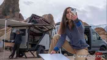 Starlink’s New On-the-Go Satellite Dish Can Fit On Your Backpack