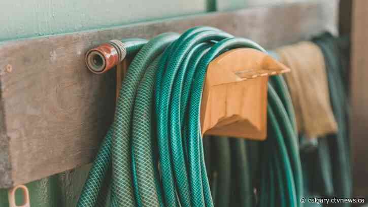 Water consumption dips again Saturday as city considers turning up the flow