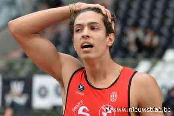 Indrukwekkende Jonathan Sacoor loopt concurrentie op een hoopje in Kortrijk: “Orgelpunt moet nog komen in Parijs”