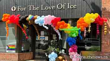 Collingwood Pride festival returns