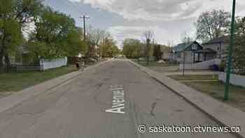 House fire on Avenue V South under investigation