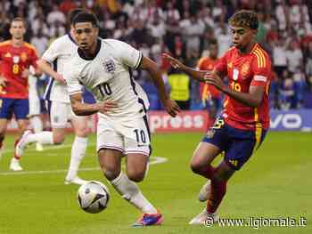 Euro 2024, le pagelle di Spagna-Inghilterra: Oyarzabal e Dani Olmo decisivi