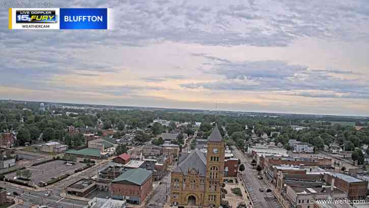 Tracking more rain and storms tonight