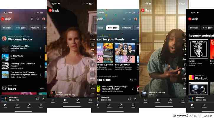 YouTube Music review: no doubt it's gaining on Spotify, so is it time to switch?