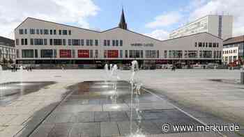AfD gewinnt Stadtvertreterwahl in Neubrandenburg