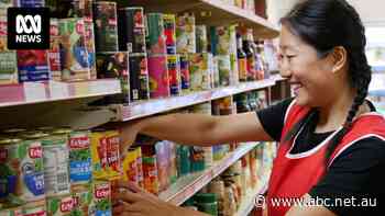 These frozen and canned food ideas are delicious and thrifty