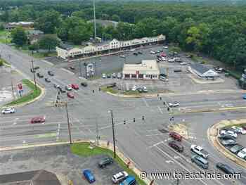 Sylvania Township intersection to close entirely for one week