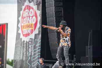 HERBELEEF. Zanger wordt onwel in de backstage: UB40 op laatste moment afgelast