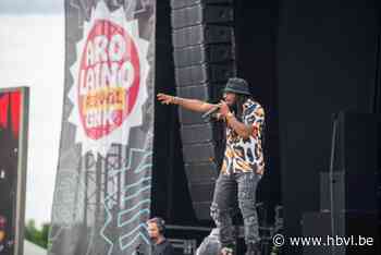 HERBELEEF. Zanger wordt onwel in de backstage: UB40 op laatste moment afgelast