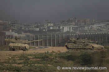 Hamas says cease-fire talks have not paused