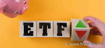 Europas ETF-Markt boomt: DWS, Vanguard und BlackRock dominieren Q2