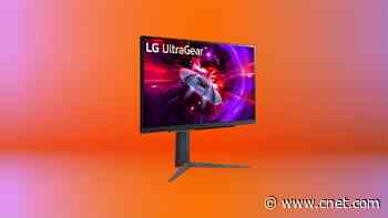 Best Prime Day Monitor Deals: Get Discounts on Acer, Dell, Samsung and More at Amazon