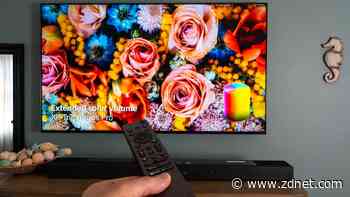 How to clear the cache on your TV (and why you should)