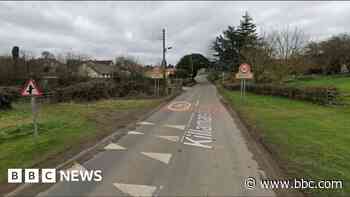 Speed limits to be cut in villages after crashes