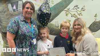 City school is first to get asthma friendly status